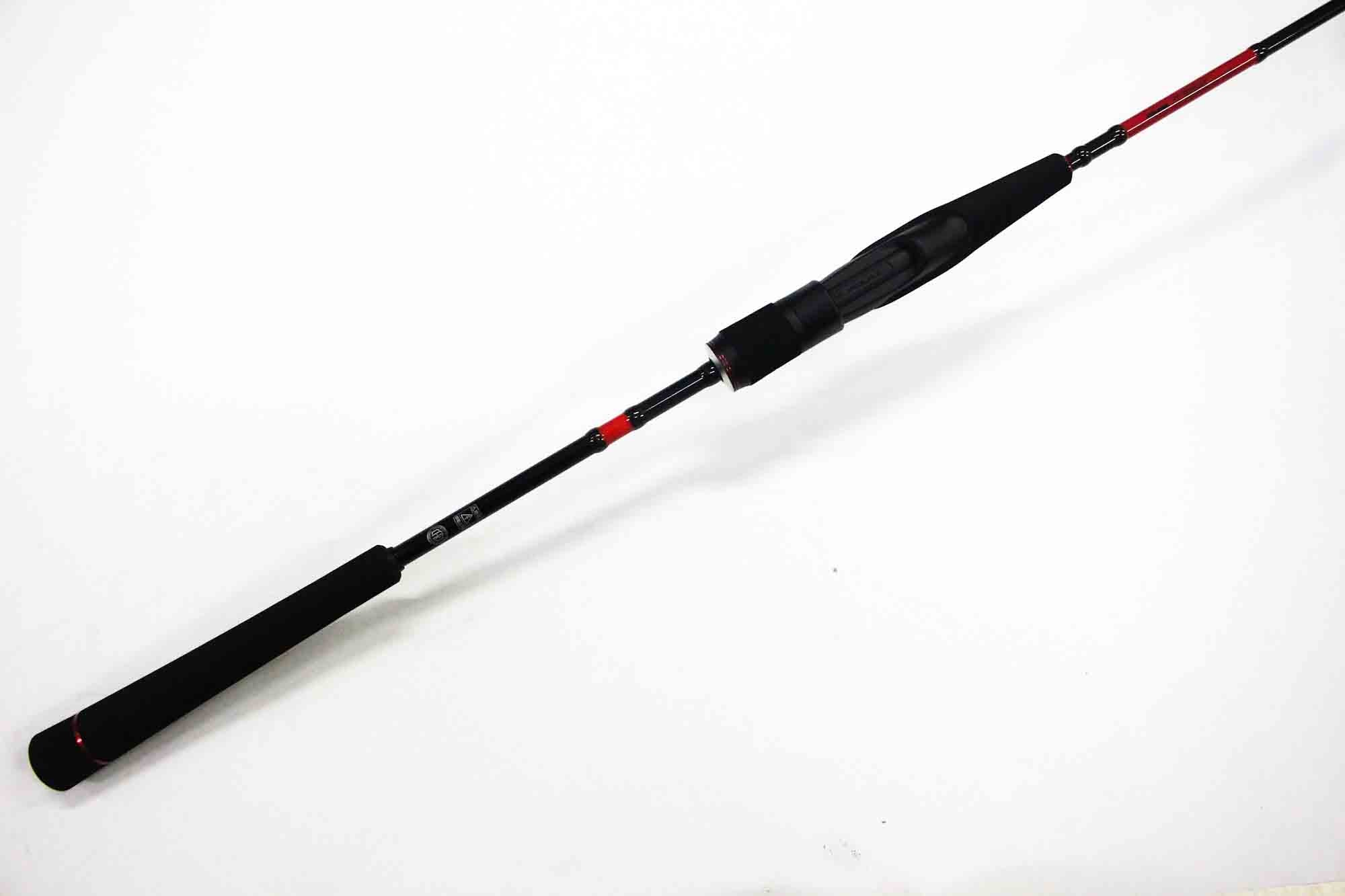 Jackall Rod Spinning Bin Bin Stick RB BSRB-S66ML (3942)